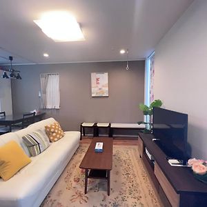 Appartement met Drie Slaapkamers